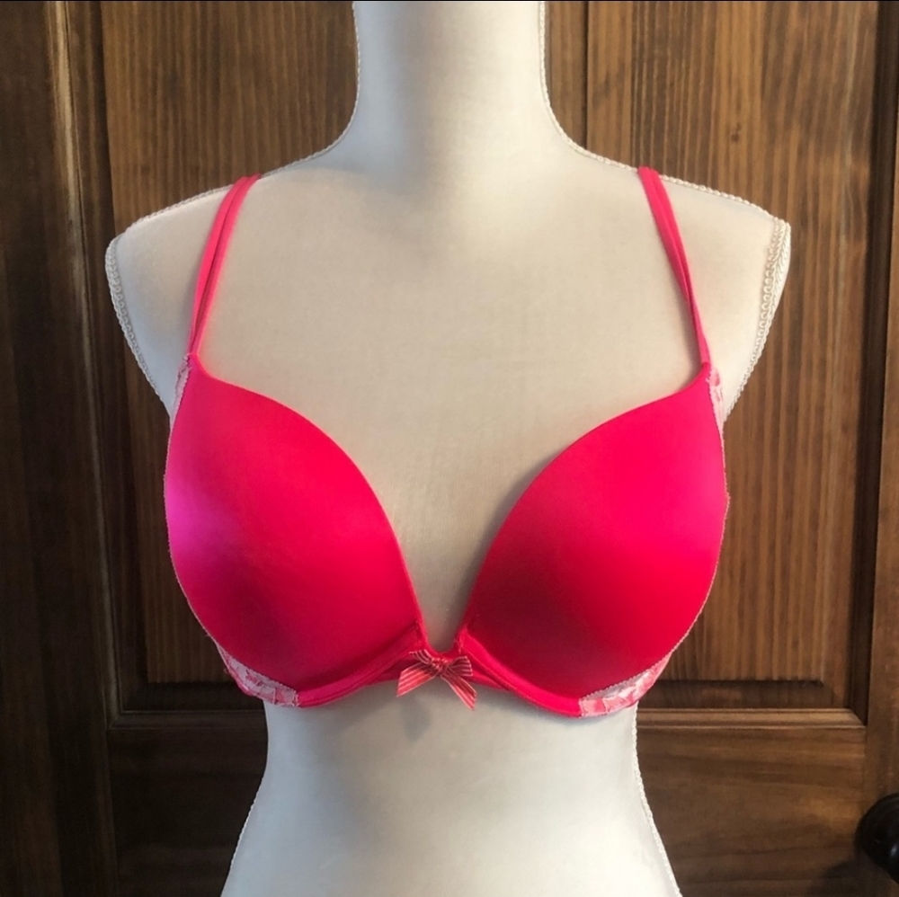 3/$20 Victoria's Secret pushup